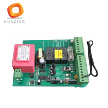 HASL Lead Free Electronic Elevator Inverter Main Board Making and Assembly Services